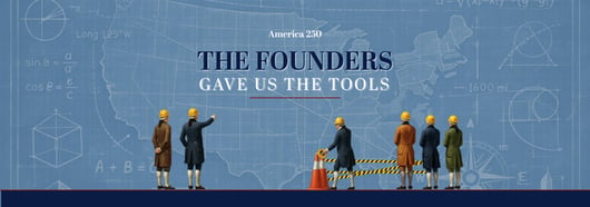 Click to play: How Did State Constitutions Shape the American Founding?